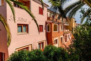 Residence Sos Alinos, Cala Liberotto (updated prices 2024).